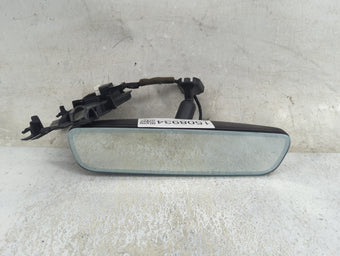 compare product 2019-2022 Mazda Cx-9 Interior Rear View Mirror Replacement OEM P/N:E11 038310 GNTX-1223 Fits Fits 2019 2020 2021 2022 OEM Used Auto Parts