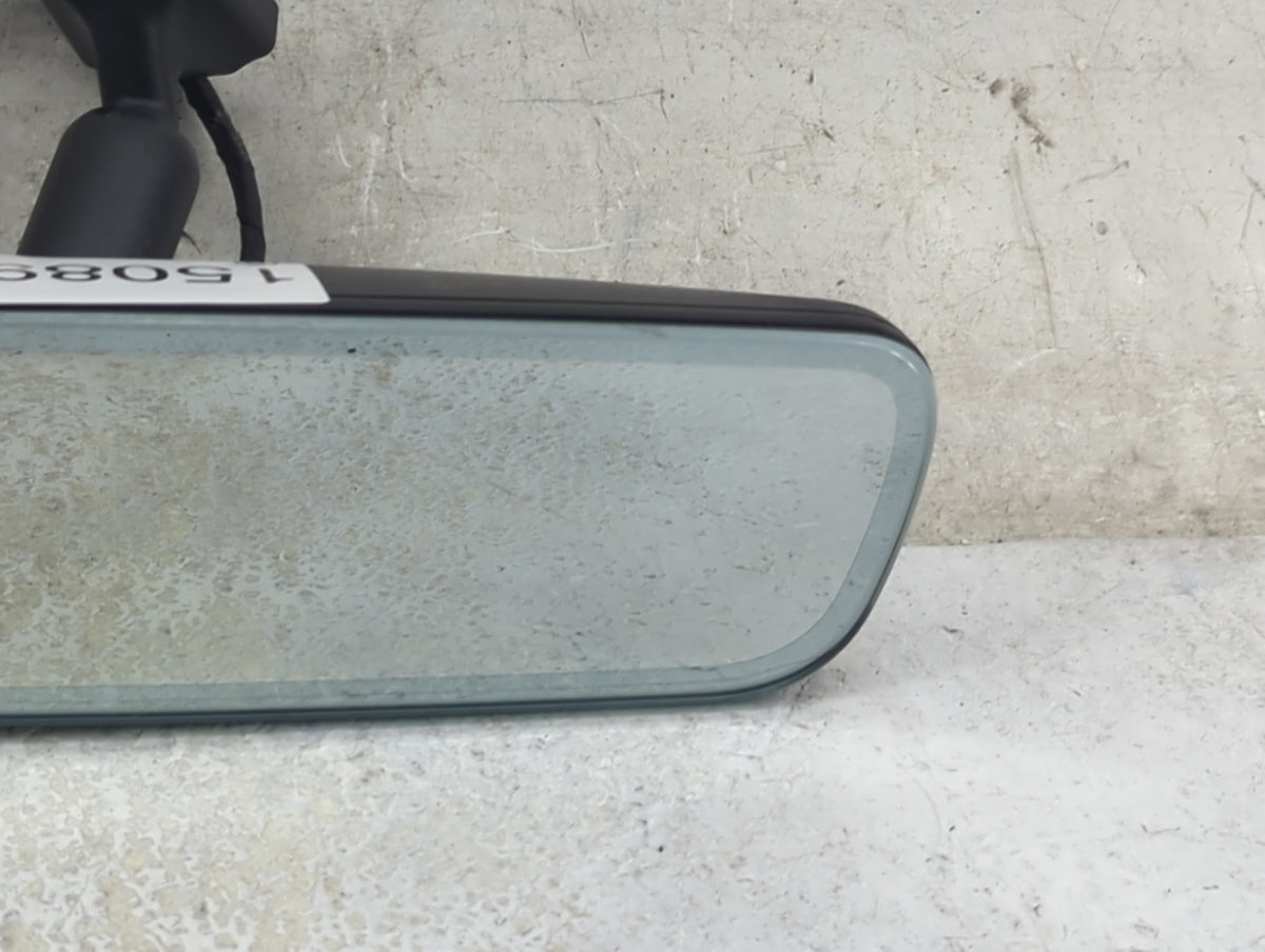 2019-2022 Mazda Cx-9 Interior Rear View Mirror Replacement OEM P/N:E11 038310 GNTX-1223 Fits Fits 2019 2020 2021 2022 OEM Us