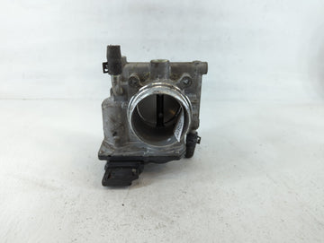 2016-2022 Mazda Cx-9 Throttle Body P/N:142005E24 00405 5E28 Fits Fits 2016 2017 2018 2019 2020 2021 2022 OEM Used Auto Parts