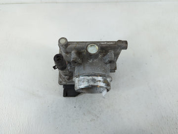 2016-2022 Mazda Cx-9 Throttle Body P/N:142005E24 00405 5E28 Fits Fits 2016 2017 2018 2019 2020 2021 2022 OEM Used Auto Parts