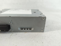 2021-2022 Mazda Cx-9 Radio AM FM Cd Player Receiver Replacement P/N:TC3P 66 9C0G Fits Fits 2021 2022 OEM Used Auto Parts - O