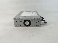 2021-2022 Mazda Cx-9 Radio AM FM Cd Player Receiver Replacement P/N:TC3P 66 9C0G Fits Fits 2021 2022 OEM Used Auto Parts - O