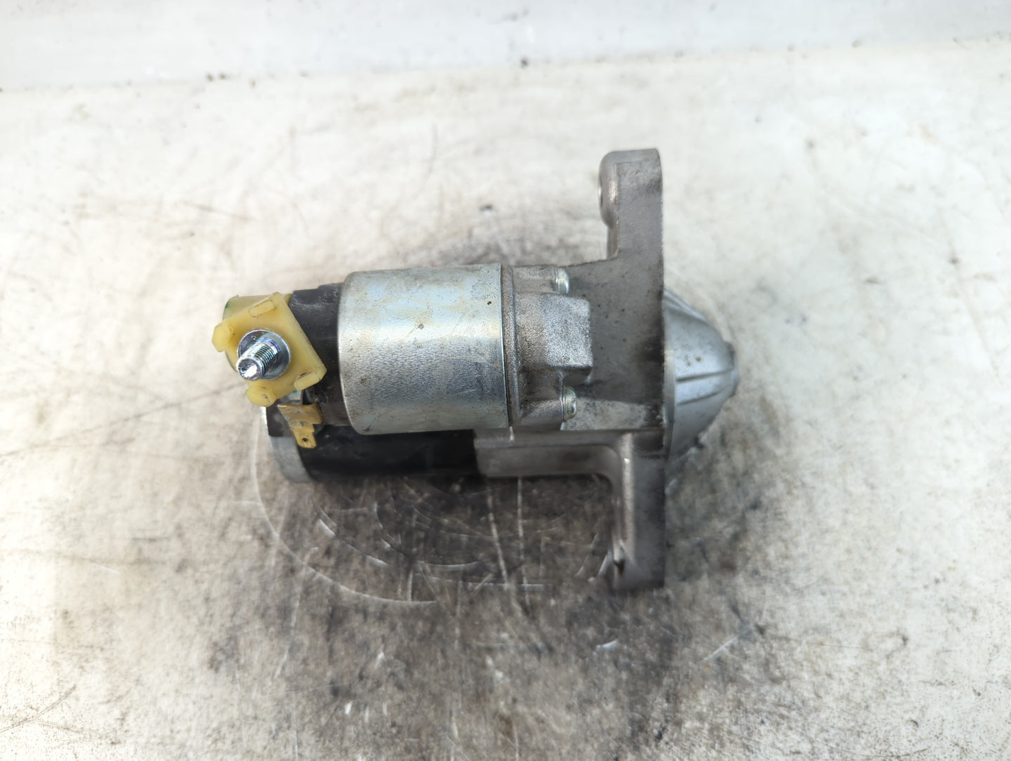 2016-2022 Mazda Cx-9 Car Starter Motor Solenoid OEM P/N:M000TD5671ZC Fits Fits 2016 2017 2018 2019 2020 2021 2022 OEM Used A