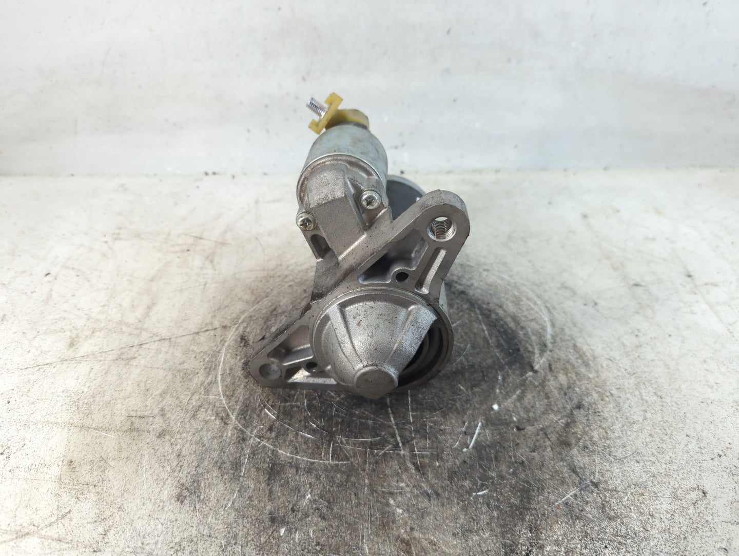 2016-2022 Mazda Cx-9 Car Starter Motor Solenoid OEM P/N:M000TD5671ZC Fits Fits 2016 2017 2018 2019 2020 2021 2022 OEM Used A