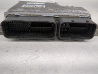2021 Mazda Cx5 PCM Engine Control Computer ECU ECM PCU OEM P/N:PYFA 18 881 E6TA0671HS, PX2G 18 8K2G Fits OEM Used Auto Parts