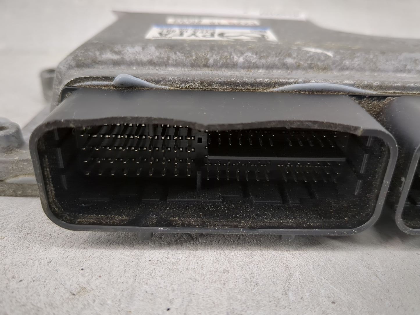 2021 Mazda Cx5 PCM Engine Control Computer ECU ECM PCU OEM P/N:PYFA 18 881 E6TA0671HS, PX2G 18 8K2G Fits OEM Used Auto Parts