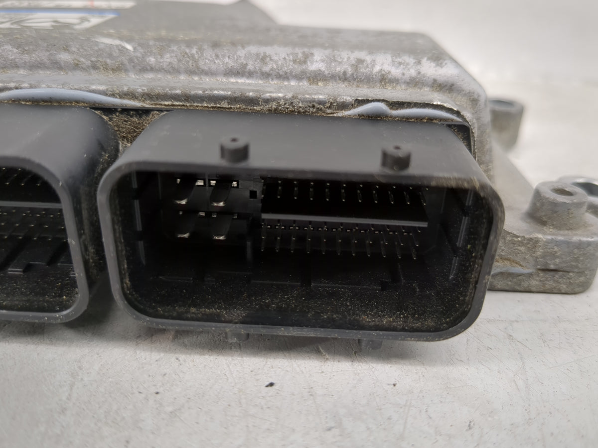 2021 Mazda Cx5 PCM Engine Control Computer ECU ECM PCU OEM P/N:PYFA 18 881 E6TA0671HS, PX2G 18 8K2G Fits OEM Used Auto Parts