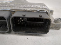 2021 Mazda Cx5 PCM Engine Control Computer ECU ECM PCU OEM P/N:PYFA 18 881 E6TA0671HS, PX2G 18 8K2G Fits OEM Used Auto Parts