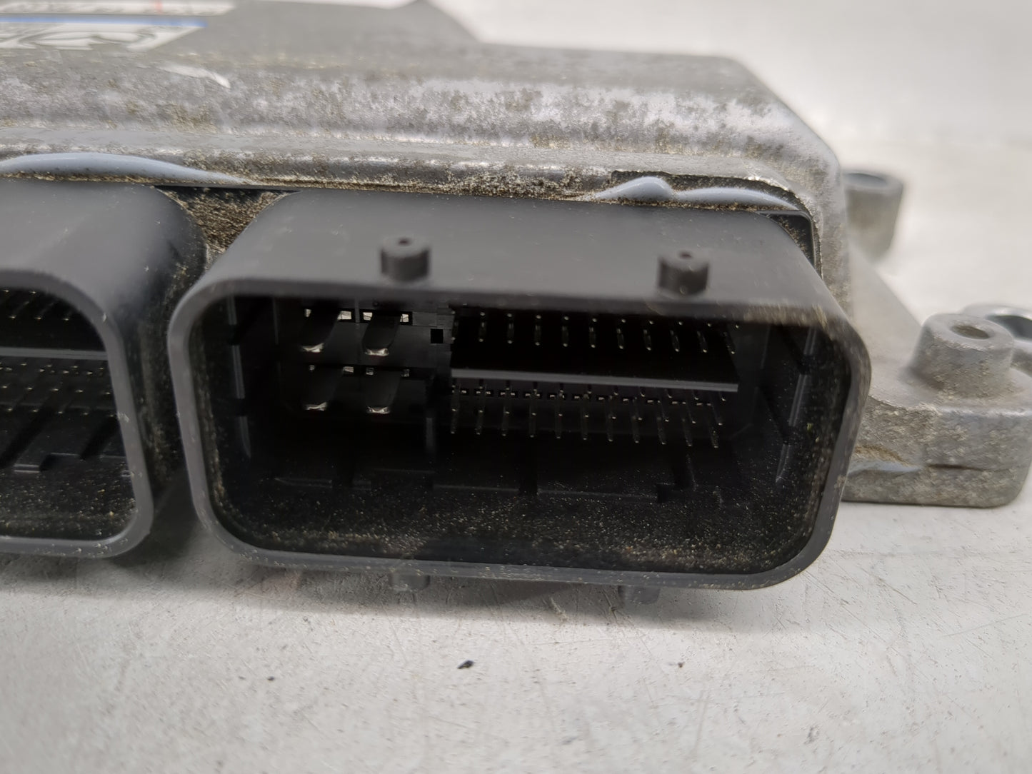 2021 Mazda Cx5 PCM Engine Control Computer ECU ECM PCU OEM P/N:PYFA 18 881 E6TA0671HS, PX2G 18 8K2G Fits OEM Used Auto Parts