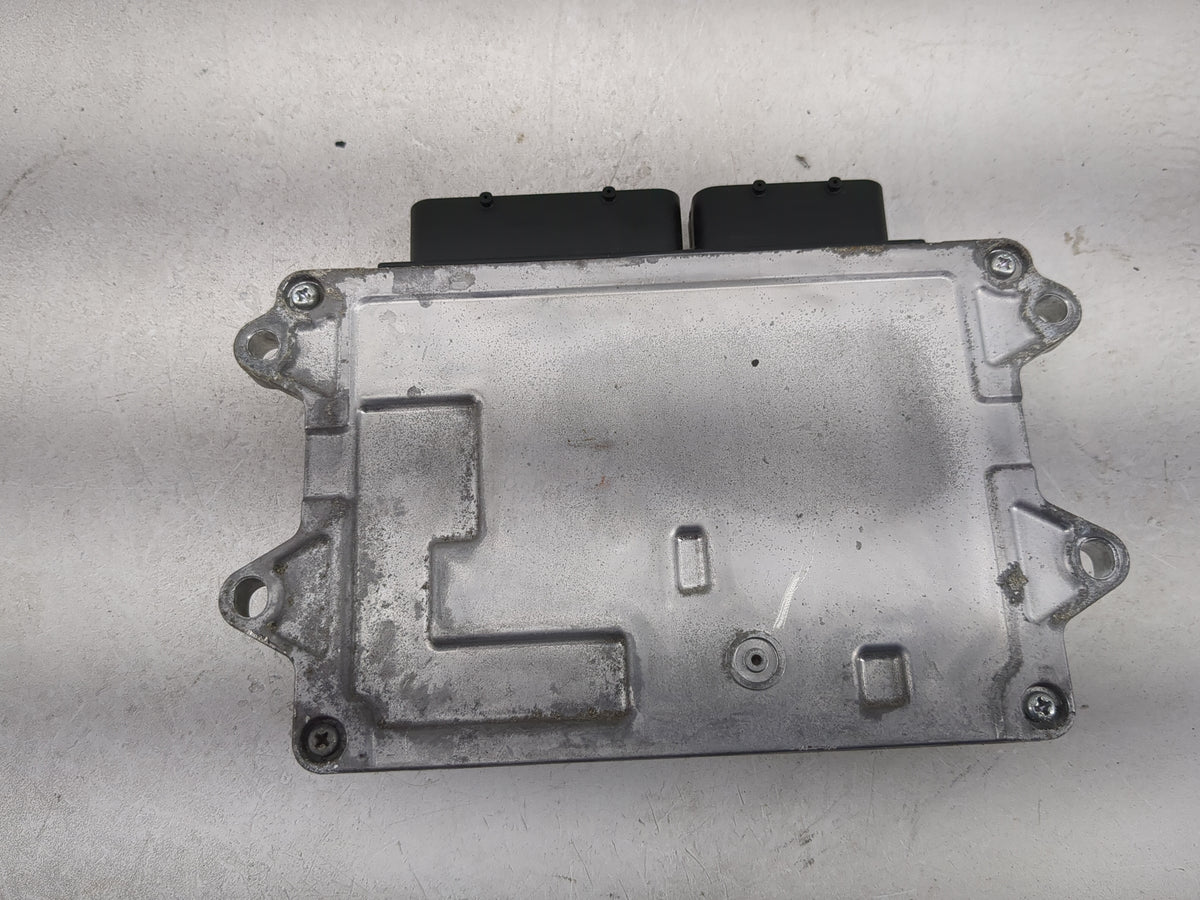 2021 Mazda Cx5 PCM Engine Control Computer ECU ECM PCU OEM P/N:PYFA 18 881 E6TA0671HS, PX2G 18 8K2G Fits OEM Used Auto Parts