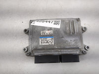 2021 Mazda Cx5 PCM Engine Control Computer ECU ECM PCU OEM P/N:PYFA 18 881 E6TA0671HS, PX2G 18 8K2G Fits OEM Used Auto Parts