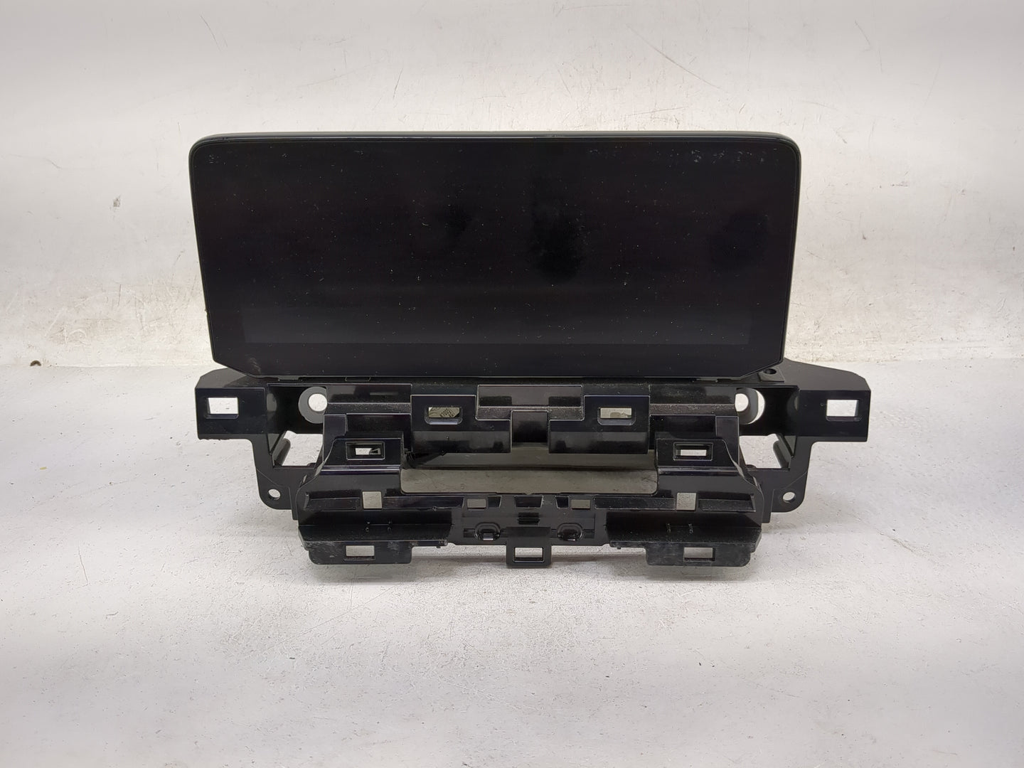 2021 Mazda Cx5 Information Display Screen - Oemusedautoparts1.com