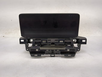 compare product 2021 Mazda Cx5 Information Display Screen
