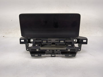 2021 Mazda Cx5 Information Display Screen - Oemusedautoparts1.com