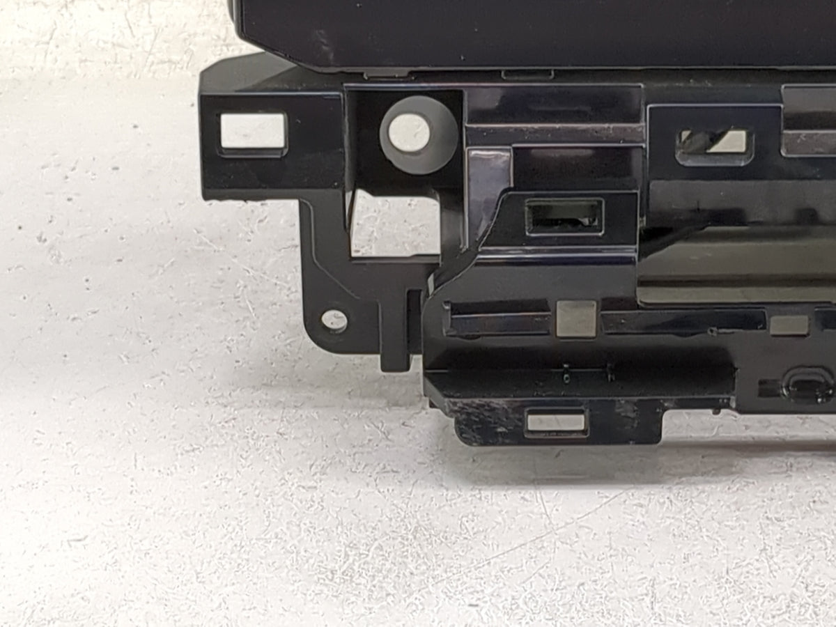 2021 Mazda Cx5 Information Radio Display Screen - Oemusedautoparts1.com