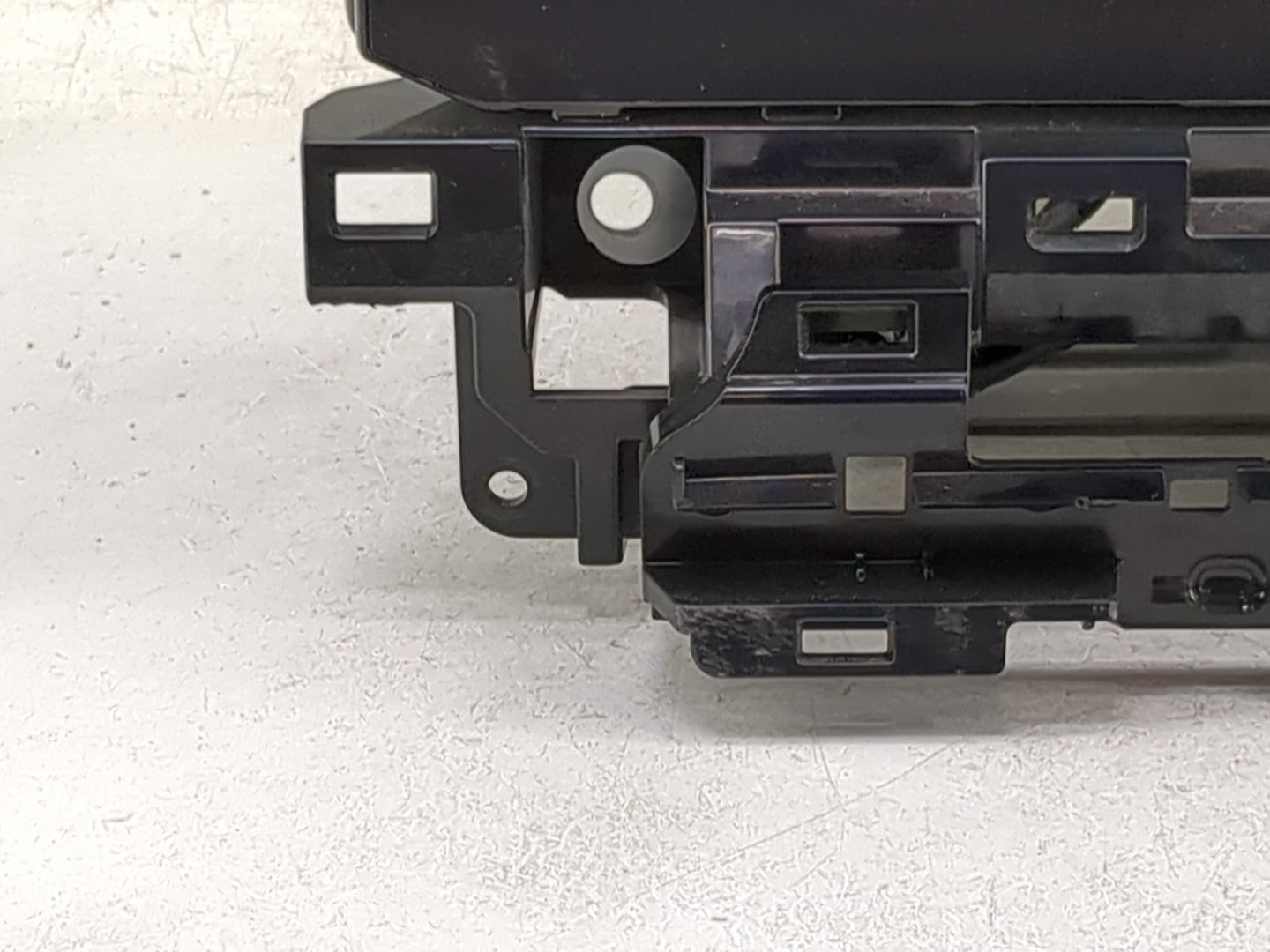 2021 Mazda Cx5 Information Display Screen - Oemusedautoparts1.com