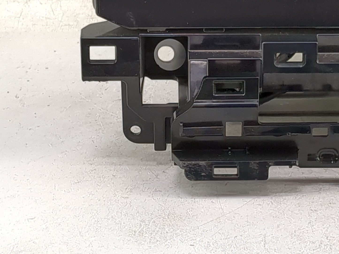 2021 Mazda Cx5 Information Display Screen - Oemusedautoparts1.com