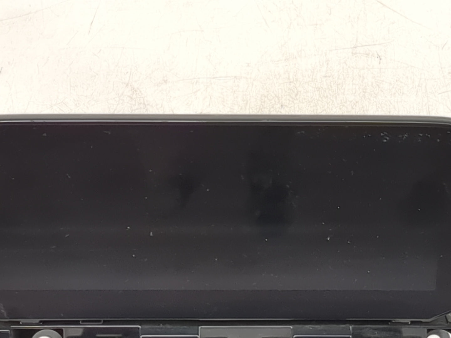 2021 Mazda Cx5 Information Display Screen - Oemusedautoparts1.com