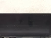 2021 Mazda Cx5 Information Display Screen - Oemusedautoparts1.com