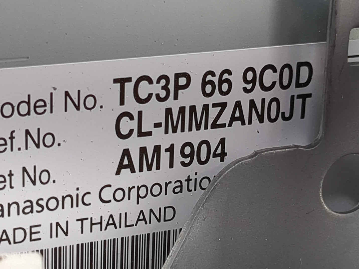 2021 Mazda Cx5 Information Display Screen - Oemusedautoparts1.com