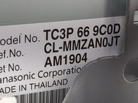 2021 Mazda Cx5 Information Display Screen - Oemusedautoparts1.com
