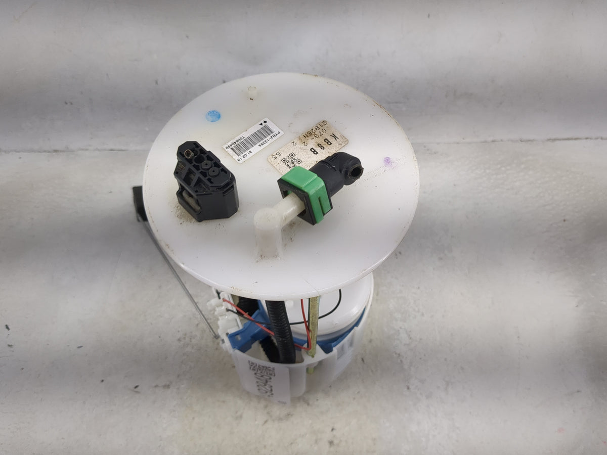 Mazda Cx5 Electrical Gas Fuel Pump Assembly - Oemusedautoparts1.com