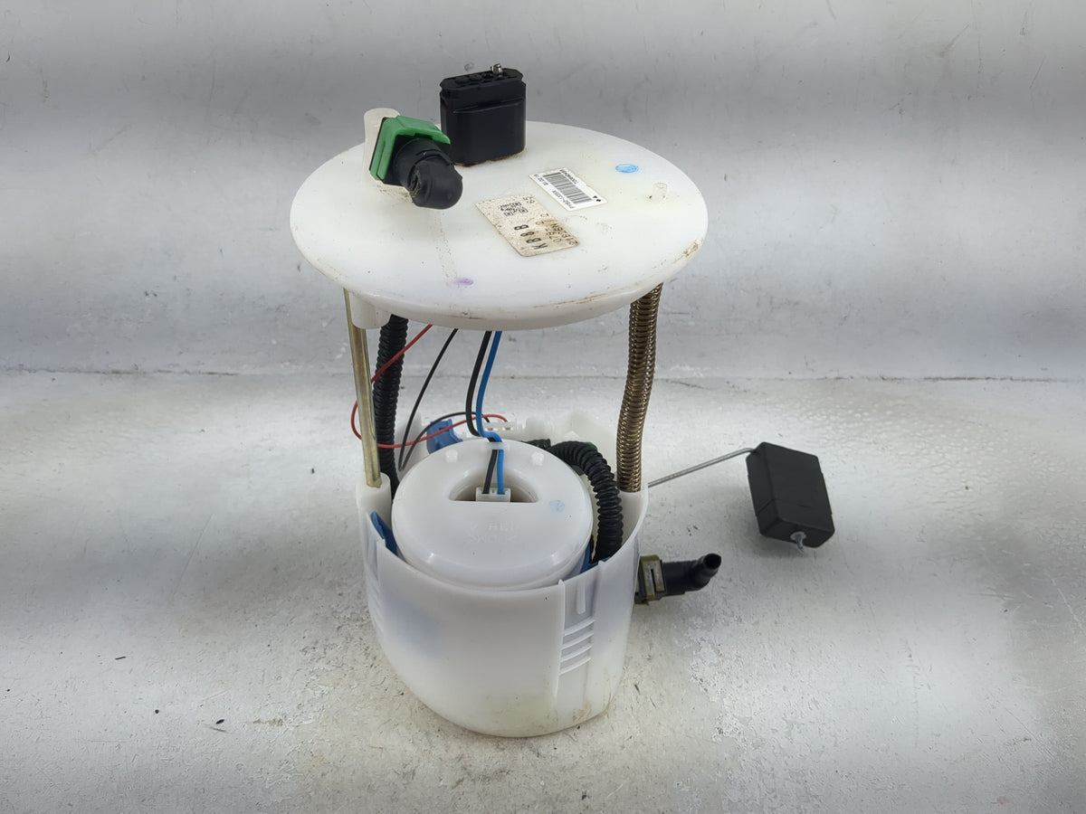 Mazda Cx5 Electrical Gas Fuel Pump Assembly - Oemusedautoparts1.com