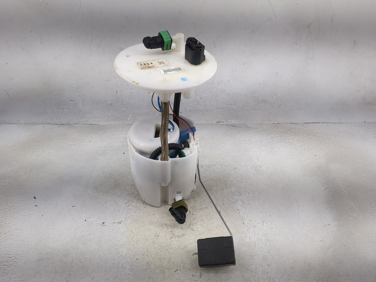 Mazda Cx5 Electrical Gas Fuel Pump Assembly - Oemusedautoparts1.com
