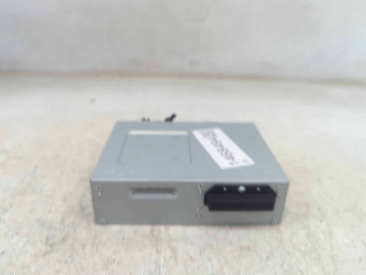 Mazda Cx9 Radio Speaker Amplifier - Oemusedautoparts1.com