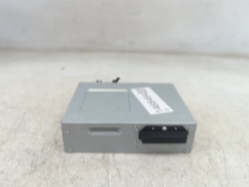 Mazda Cx9 Radio Speaker Amplifier - Oemusedautoparts1.com