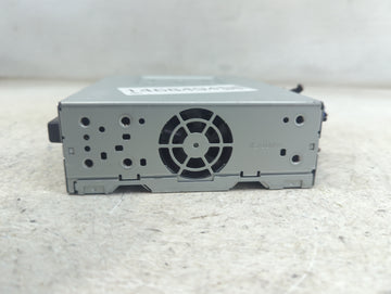 Mazda Cx9 Radio Speaker Amplifier