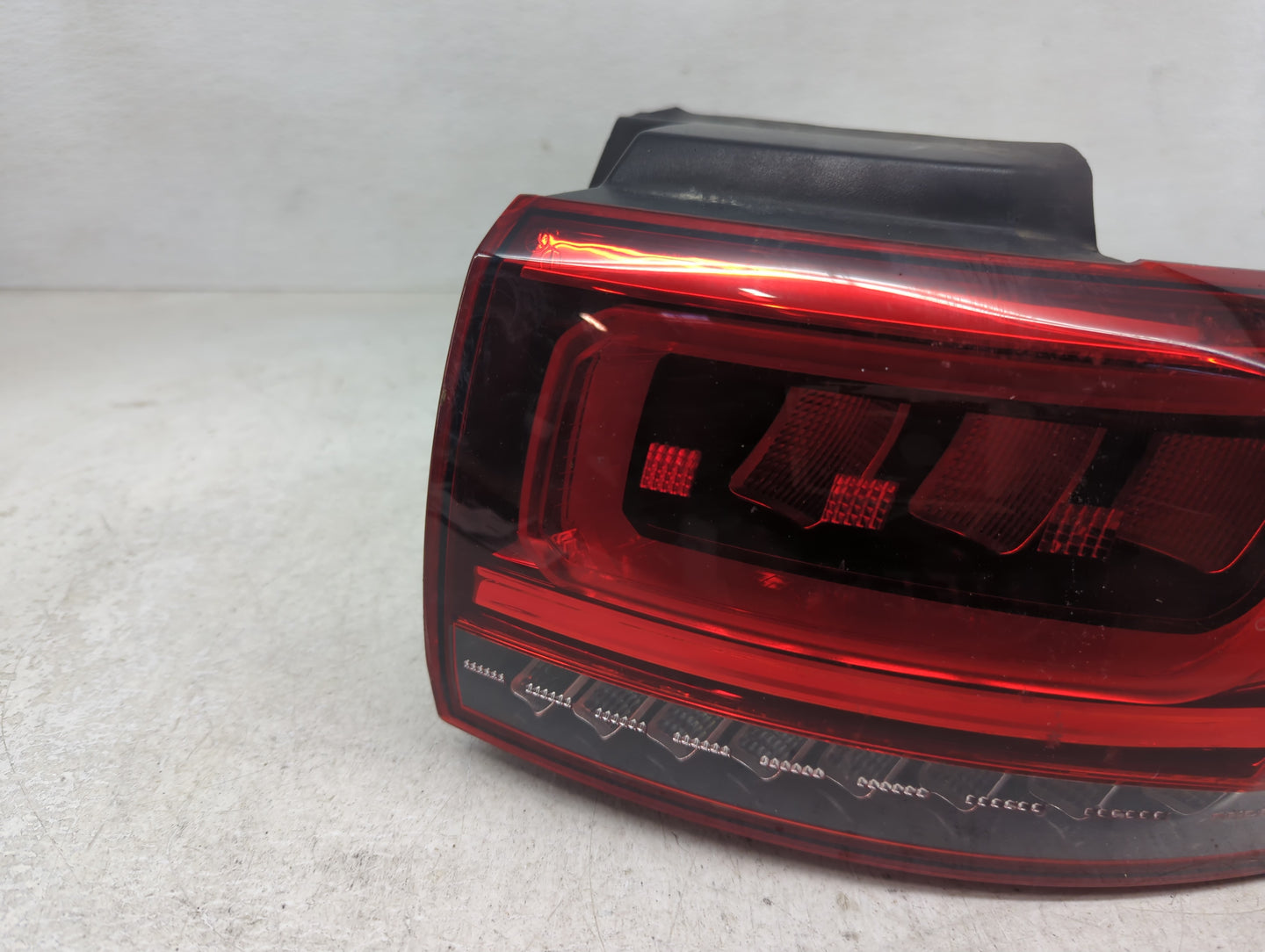 Mazda Glc Passenger Right Oem Head Light Headlight Lamp - Oemusedautoparts1.com