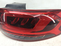 Mazda Glc Passenger Right Oem Head Light Headlight Lamp - Oemusedautoparts1.com