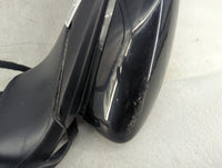 2021 Mazda Mazda3 Driver Side View Mirror - Left Door Mirror OEM Used - Oemusedautoparts1.com