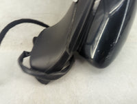 2021 Mazda Mazda3 Driver Side View Mirror - Left Door Mirror OEM Used - Oemusedautoparts1.com