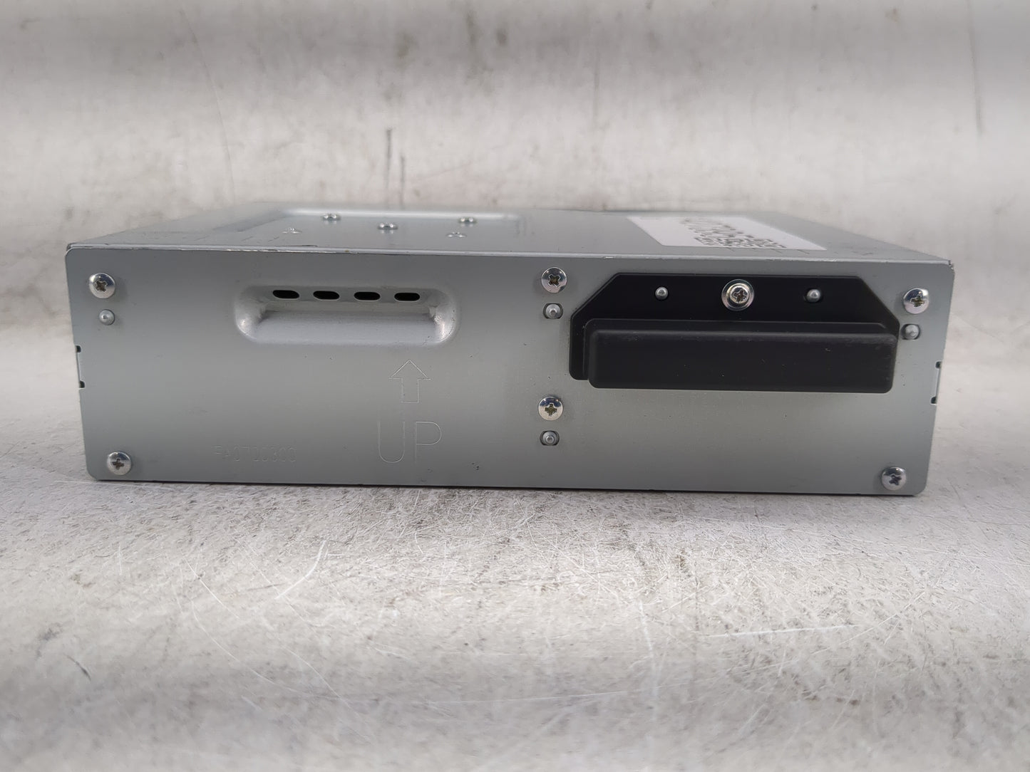 2021 Mazda Mazda3 Radio AM FM Cd Player Receiver Replacement P/N:BDGF 66 9C0V CL-MM28N0JT, AM1701 Fits Fits 2019 2020 OEM Us