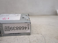 2021 Mazda Mazda3 Radio AM FM Cd Player Receiver Replacement P/N:BDTS669C0M CL-MM29N0GQ, AM1701, 7000C0A-NA01_11012 Fits OEM