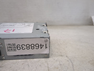 2021 Mazda Mazda3 Radio AM FM Cd Player Receiver Replacement P/N:BDTS669C0M CL-MM29N0GQ, AM1701, 7000C0A-NA01_11012 Fits OEM Used Auto Parts