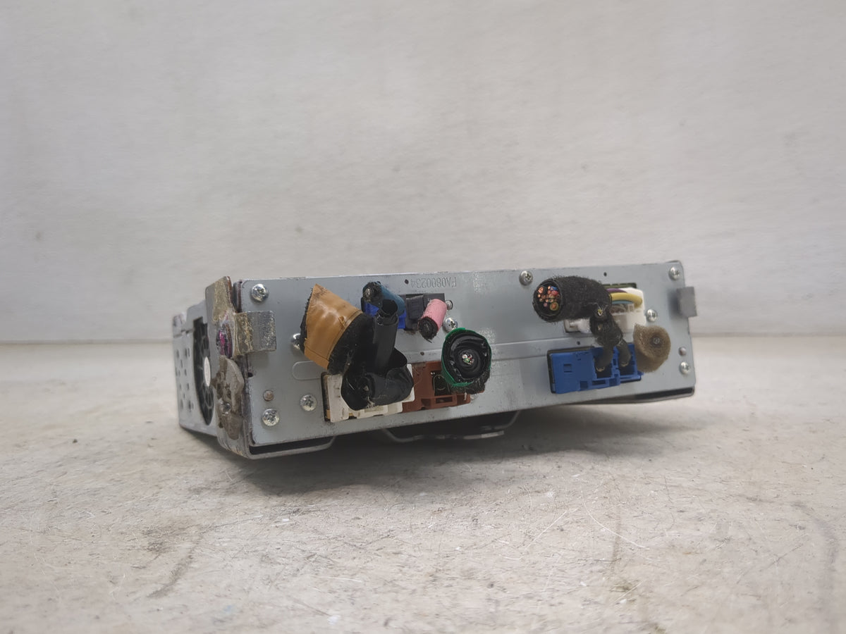 2021 Mazda Mazda3 Radio AM FM Cd Player Receiver Replacement P/N:BDTS669C0M CL-MM29N0GQ, AM1701, 7000C0A-NA01_11012 Fits OEM