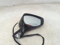 2021 Mazda Mazda3 Passenger Side View Mirror - Right Door Mirror OEM Used - Oemusedautoparts1.com