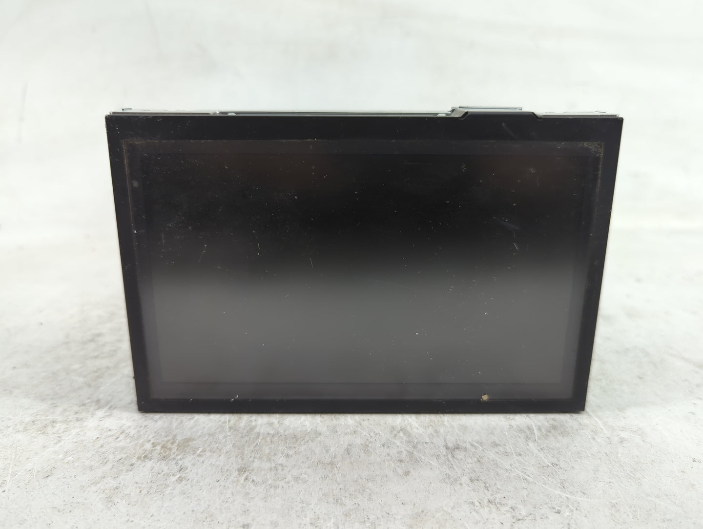 2021 Mazda Mazda3 Radio AM FM Cd Player Receiver Replacement P/N:28091 1BU0A TR-LM7WC7N Fits Fits 2019 2020 2022 OEM Used Au