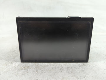 2021 Mazda Mazda3 Radio AM FM Cd Player Receiver Replacement P/N:28091 1BU0A TR-LM7WC7N Fits Fits 2019 2020 2022 OEM Used Au
