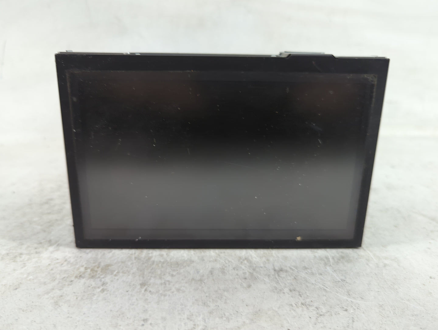 2021 Mazda Mazda3 Radio AM FM Cd Player Receiver Replacement P/N:28091 1BU0A TR-LM7WC7N Fits Fits 2019 2020 2022 OEM Used Au