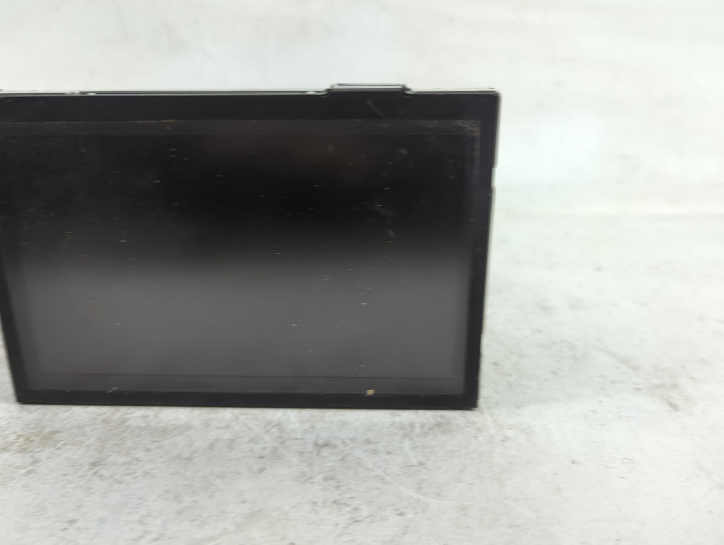 2021 Mazda Mazda3 Radio AM FM Cd Player Receiver Replacement P/N:28091 1BU0A TR-LM7WC7N Fits Fits 2019 2020 2022 OEM Used Au