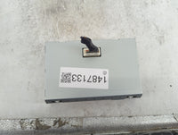 2021 Mazda Mazda3 Radio AM FM Cd Player Receiver Replacement P/N:28091 1BU0A TR-LM7WC7N Fits Fits 2019 2020 2022 OEM Used Au