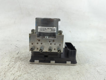 2021 Mazda Mazda3 ABS Pump Control Module Replacement P/N:BDTS 43 7A0 ESC KF620, 06.2102-6070.4 Fits OEM Used Auto Parts - O