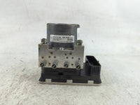2021 Mazda Mazda3 ABS Pump Control Module Replacement P/N:BDTS 43 7A0 ESC KF620, 06.2102-6070.4 Fits OEM Used Auto Parts - O