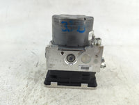 2021 Mazda Mazda3 ABS Pump Control Module Replacement P/N:BDTS 43 7A0 ESC KF620, 06.2102-6070.4 Fits OEM Used Auto Parts - O