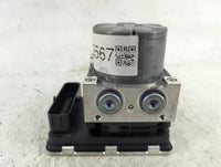 2021 Mazda Mazda3 ABS Pump Control Module Replacement P/N:BDTS 43 7A0 ESC KF620, 06.2102-6070.4 Fits OEM Used Auto Parts - O