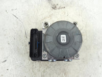 2021 Mazda Mazda3 ABS Pump Control Module Replacement P/N:BDTS 43 7A0 ESC KF620, 06.2102-6070.4 Fits OEM Used Auto Parts - O